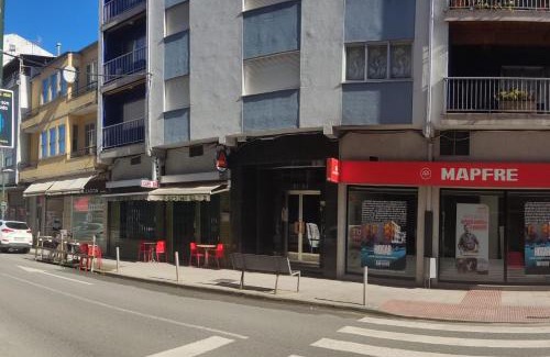 Sarria Apartment | Casa Jesús