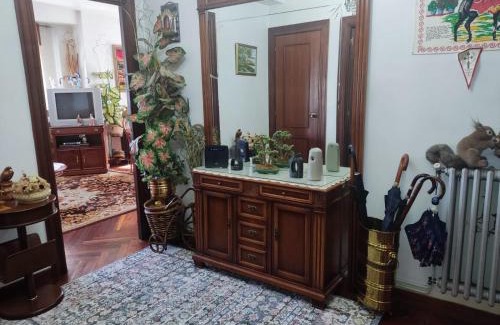 Sarria Apartment | Casa Jesús