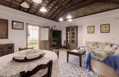 Los Angeles Villa | Casa Jimena 2 personas