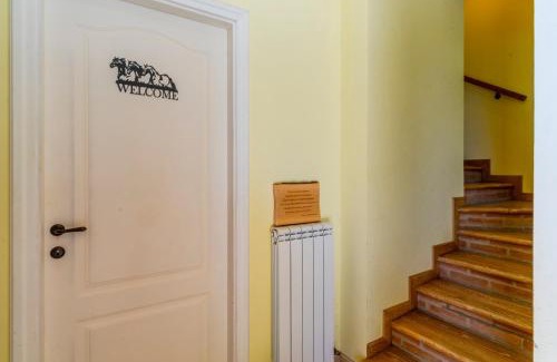 Lapedona Bed & Breakfast | Casa Jo - Country Home with Sea View and 3 Private Ensuite Rooms