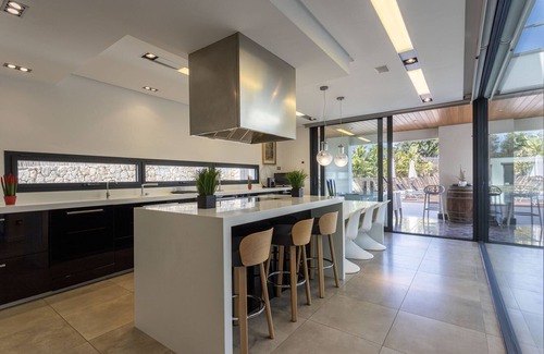 Majorca Villa | Casa Joan Luxury con Piscina Privada