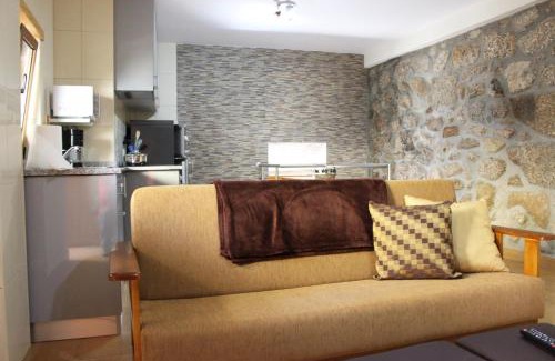 Campo de Gerez House | Casa Joao Vilar by Gerês Casas