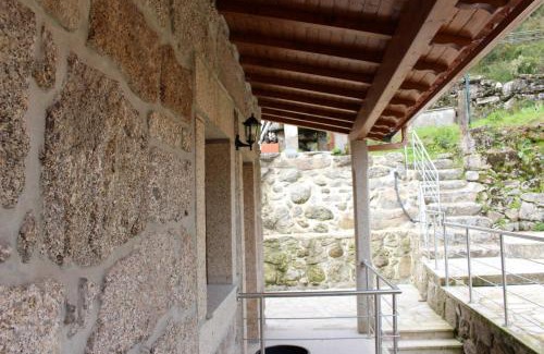 Campo de Gerez House | Casa Joao Vilar by Gerês Casas