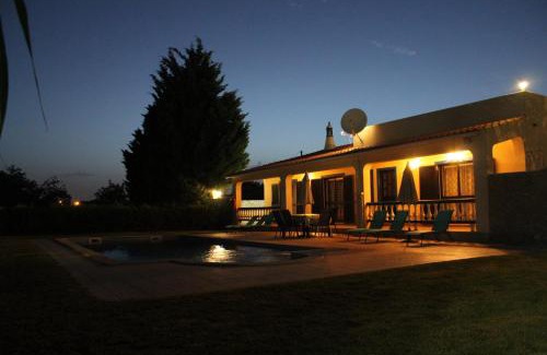 Lagoa e Carvoeiro House | Casa Joaquina