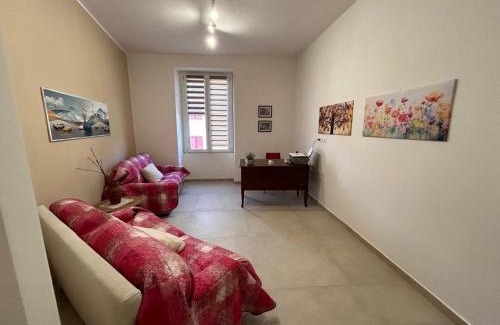 Luzzi Bed & Breakfast | casa johrico
