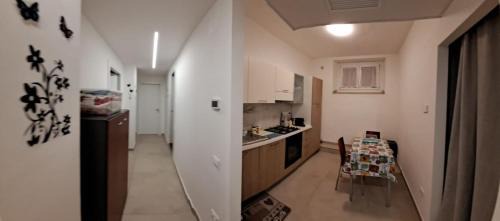 Luzzi Bed & Breakfast | casa johrico