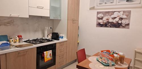 Luzzi Bed & Breakfast | casa johrico