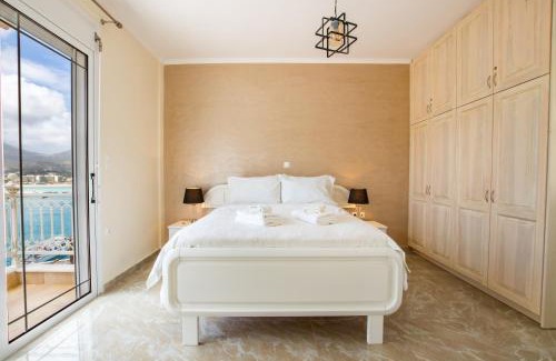 Karpathos Apartment | Casa Jokaste
