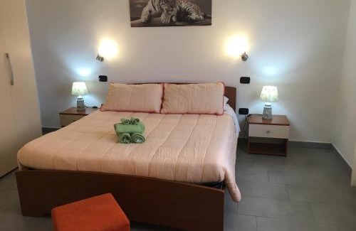 Assemini House | Casa jole