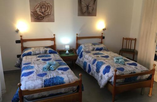 Assemini House | Casa jole
