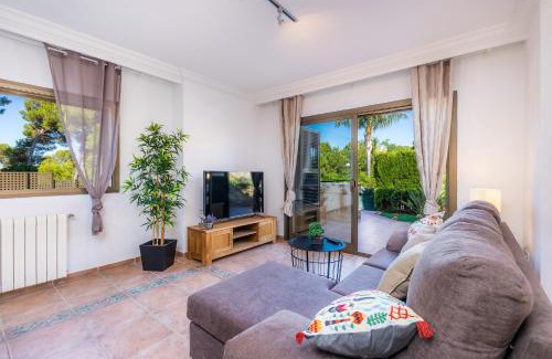 Can Picafort House | Casa Jordi