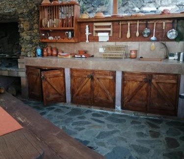 Isora House | Casa José