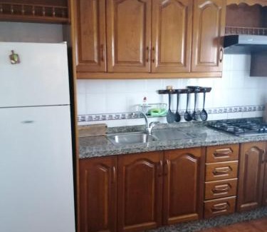 Isora House | Casa José