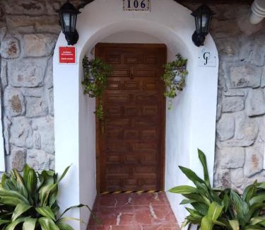 Cieza House | Casa Josefa