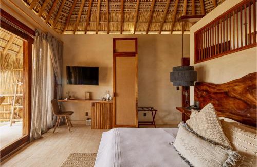 Los Tamarindos Hotel | Casa Joseph Zicatela - Adults Only