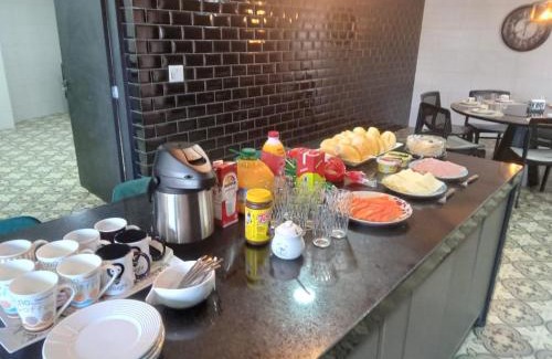 Campos do Jordao House | Casa Joy Campos