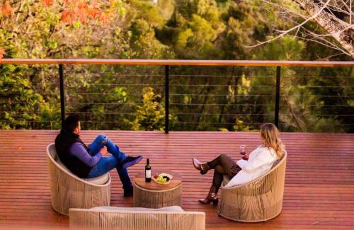 Campos do Jordao House | Casa Joy Campos