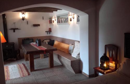 Velez Rubio Apartment | Casa Joya