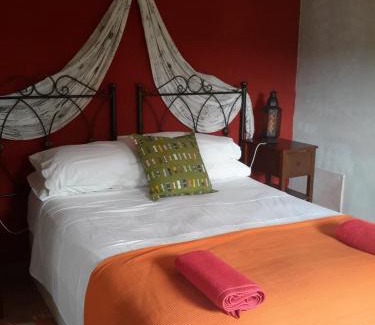 Velez Rubio Apartment | Casa Joya