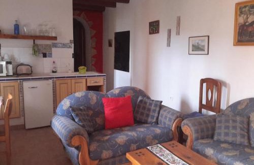 Velez Rubio Apartment | Casa Joya