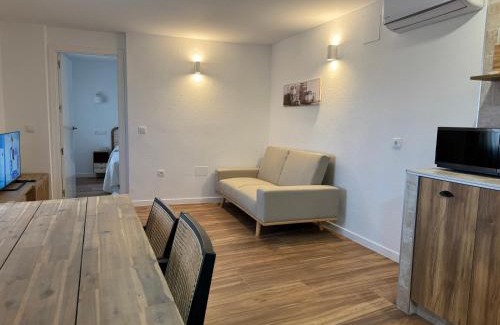 Caravaca de la Cruz Apartment | Casa Juan y Tomasa 1
