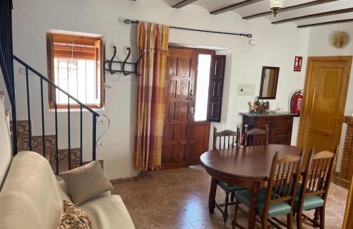 Cehegin House | Casa Juana Cehegín