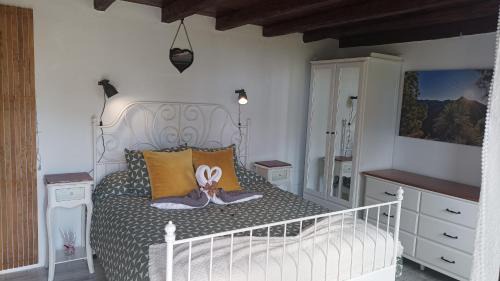 Garafia House | Casa Julián