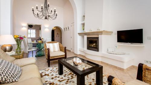 Vale do Garrao Apartment | Casa Julia - Dunas Douradas