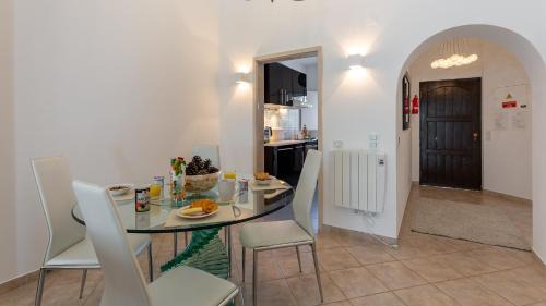 Vale do Garrao Apartment | Casa Julia - Dunas Douradas