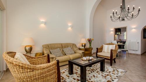 Vale do Garrao Apartment | Casa Julia - Dunas Douradas