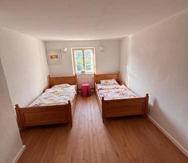 Wessling Apartment | Casa Juliane