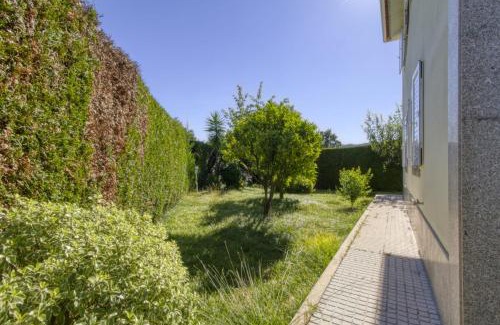 Britelo Villa | casa julice