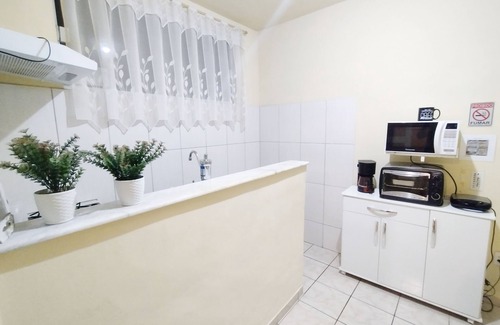 Resende Apartment | Casa Julieta C Simples, Confortável e Funcional. Aceitamos Pets