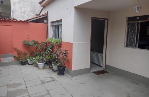 Resende Apartment | Casa Julieta