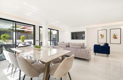 Golden Mile House | Casa Julieta - Marbellamar
