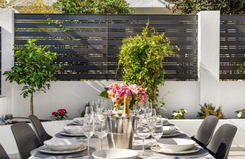 Golden Mile House | Casa Julieta - Marbellamar