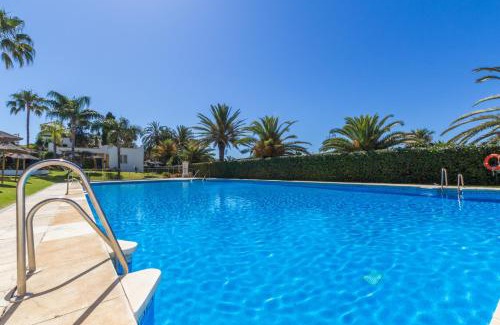 Golden Mile House | Casa Julieta - Marbellamar