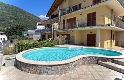 Bonzeno Apartment | Casa Juliette