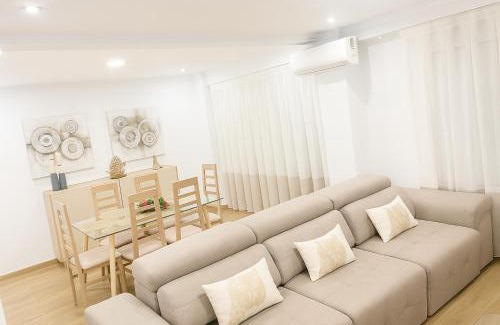 Elche Apartment | Casa Julita con Parking