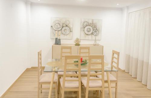 Elche Apartment | Casa Julita con Parking