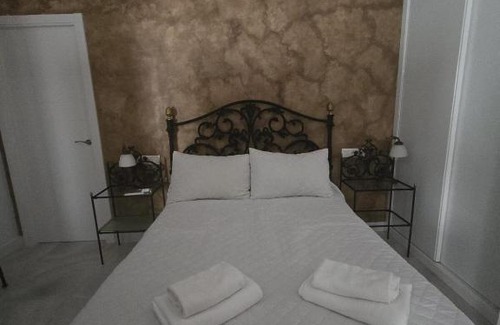 San Lorenzo Apartment | Casa July
