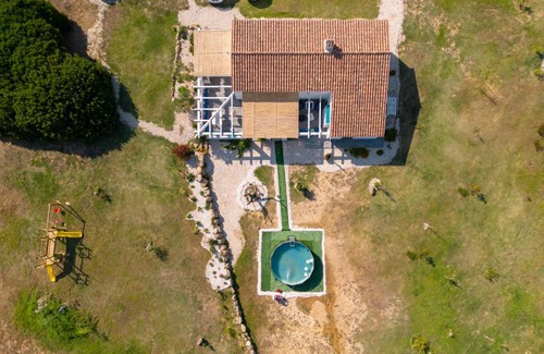 Loculi Villa | Casa Junchedda