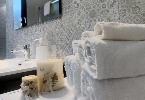 Monte Sant'Angelo Apartment | Casa Junno