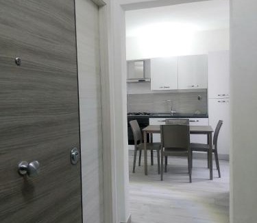 Monte Sant'Angelo Apartment | Casa Junno