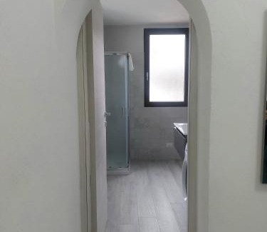 Monte Sant'Angelo Apartment | Casa Junno