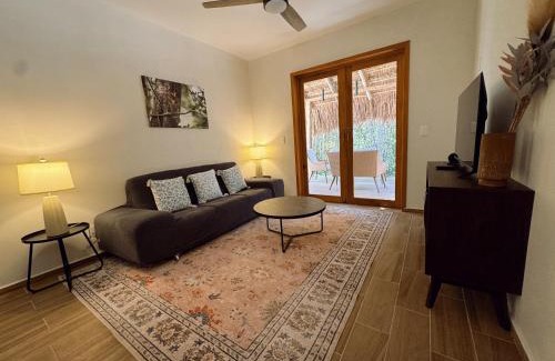 Xpujil Hotel | Casa Kaan Calakmul