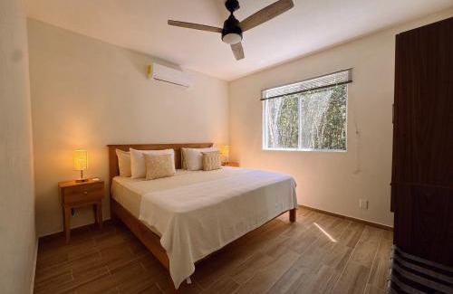 Xpujil Hotel | Casa Kaan Calakmul