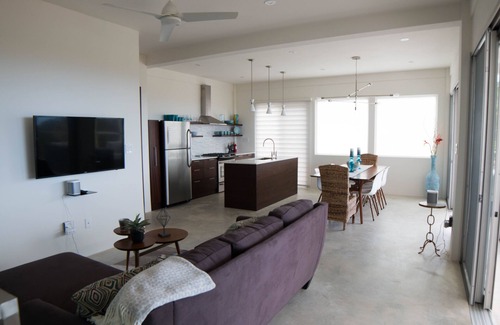 Puntas House | Casa Kahuna is a newly listed home with 4 bedrooms, 3 1/2 baths & private pool