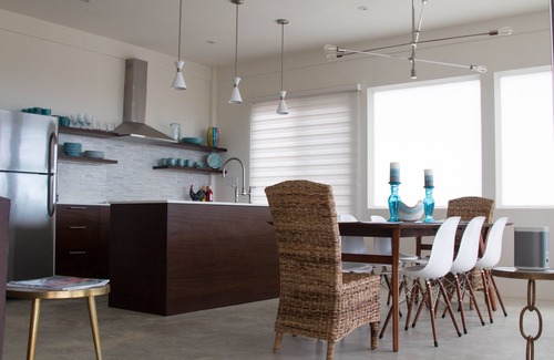Puntas House | Casa Kahuna is a newly listed home with 4 bedrooms, 3 1/2 baths & private pool