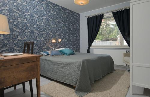 Tampere Apartment | Casa Kaisa,cozy one-bedroom apartment, free parking